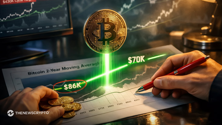 Bitcoin (BTC) Tests Momentum: Can Bulls Reclaim the Highs or Will Bears Target $60K?