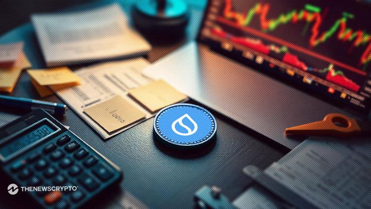 Can SUI Reclaim the $1 Target and Revive Fading Bullish Momentum?