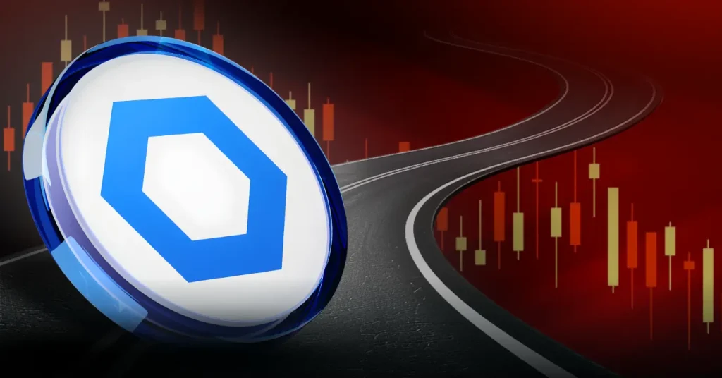 Will Chainlink Price Break $10 Resistance Next?